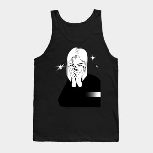 Whisper Tank Top